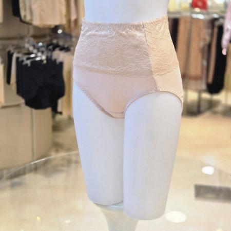 광폭레이스 부인군팬티OB