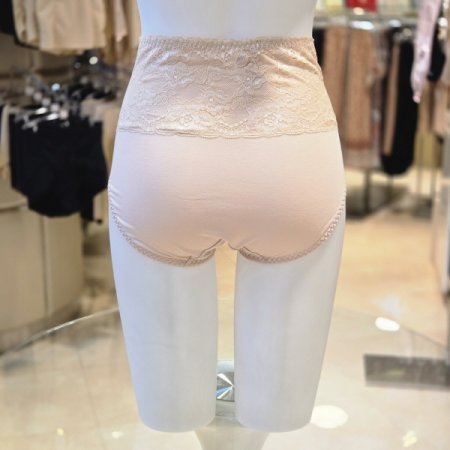 광폭레이스 부인군팬티OB