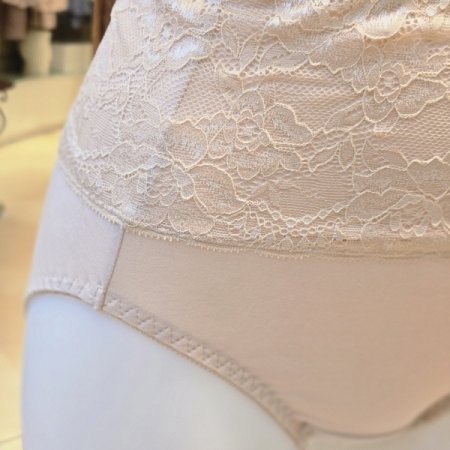 광폭레이스 부인군팬티OB