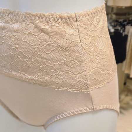 광폭레이스 부인군팬티OB