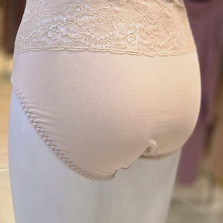광폭레이스 부인군팬티OB