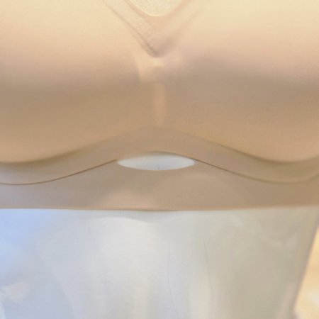 제로라인 서포트 브라OB