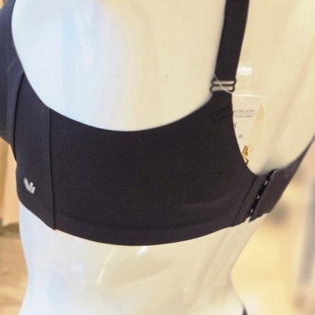 제로라인 서포트 브라팬티세트BK