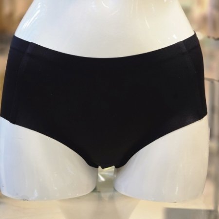 제로라인 서포트 브라팬티세트BK