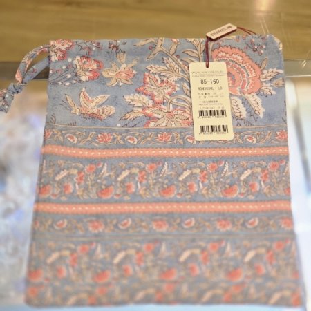 빈티지무드 샤워가운