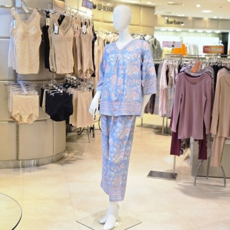 빈티지무드 이지웨어상하LB