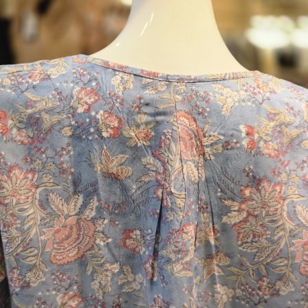 빈티지무드 이지웨어상하LB