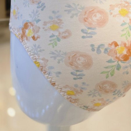 장미꽃프린트모달스판팬티LB