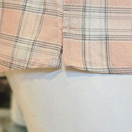 면레이온 지지미 트렁크SM