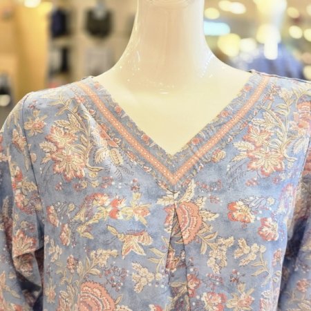 빈티지무드 이지웨어원피스LB