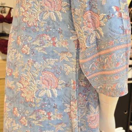 빈티지무드 이지웨어원피스LB