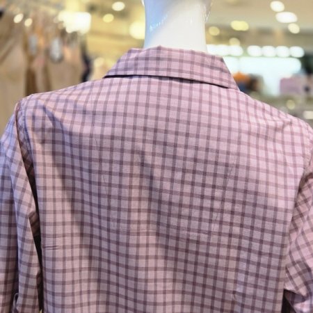 면200수 샬루트 여성잠옷