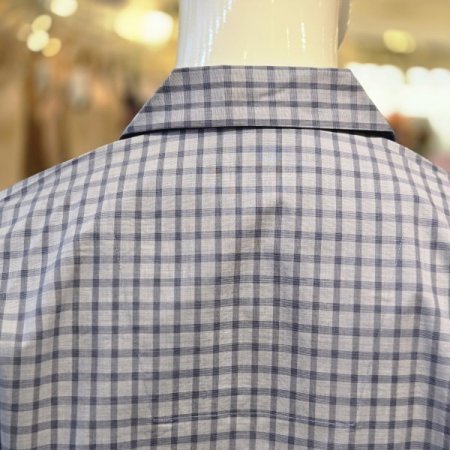 샬루트 면200수 남성잠옷