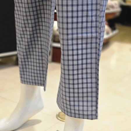 샬루트 면200수 남성잠옷