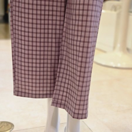 남여 커플 면200수 샬루트 잠옷