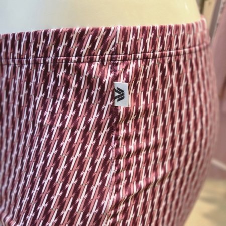 폴리스판 50데니아 롱드로즈VI