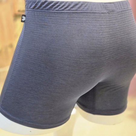 조이 메쉬 자가드 롱드로즈