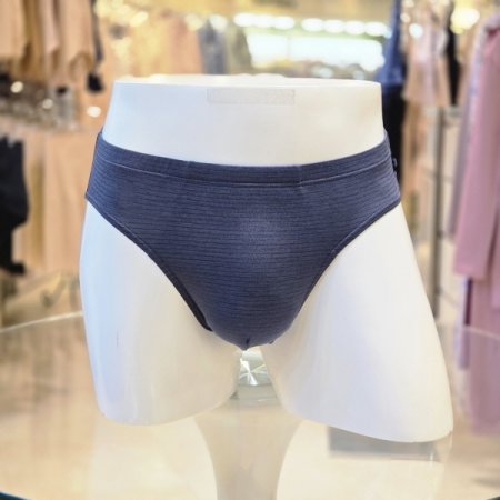 조이 메쉬 자가드 남자삼각팬티