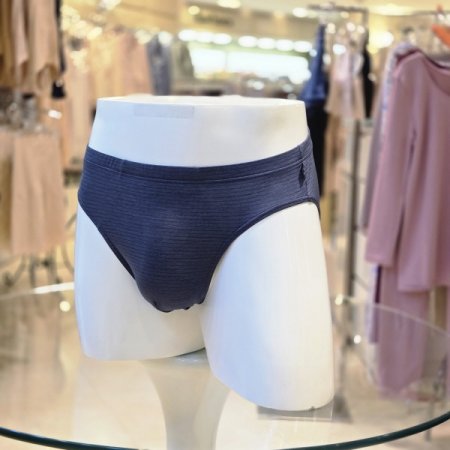 조이 메쉬 자가드 남자삼각팬티