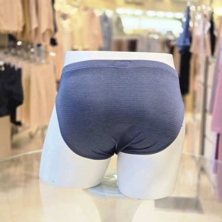 조이 메쉬 자가드 남자삼각팬티