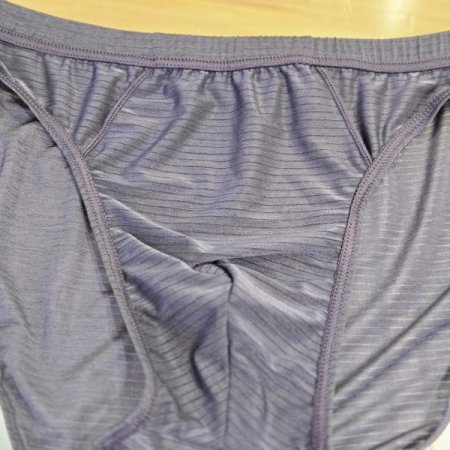 조이 메쉬 자가드 남자삼각팬티