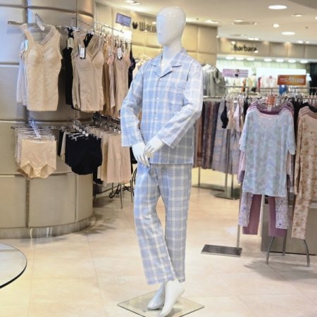 LB면요루 남성잠옷