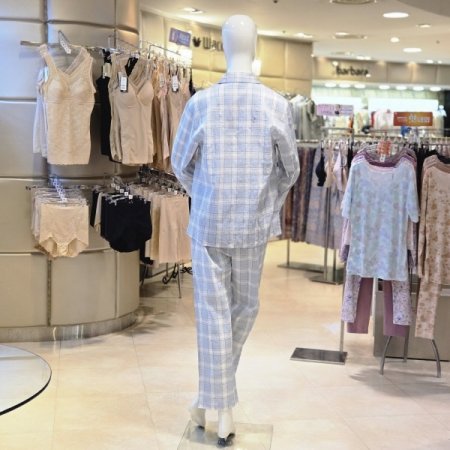 LB면요루 남성잠옷