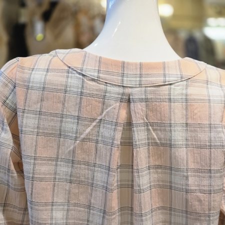 LBSM면요루 커플잠옷