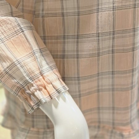 LBSM면요루 커플잠옷