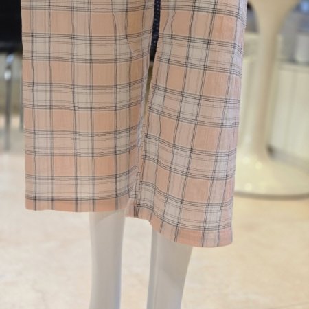 LBSM면요루 커플잠옷