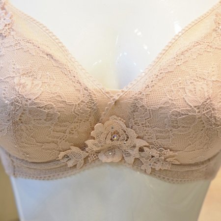 사이드업 저중심브라SK