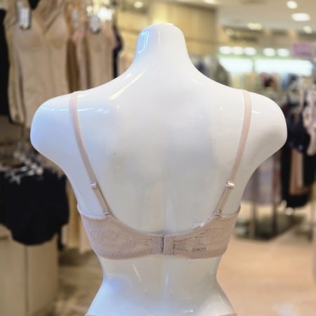 C컵사이드업 저중심브라SK