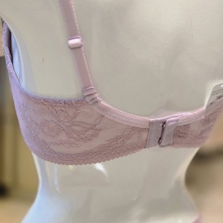 CO사이드업 저중심브라