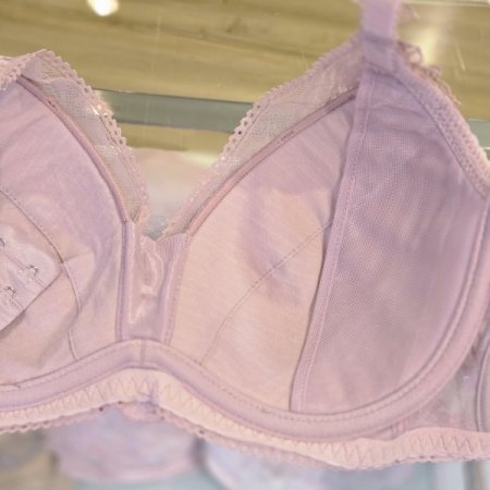 CO사이드업 저중심브라