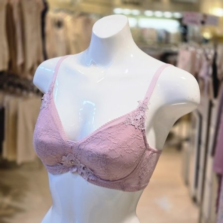 C컵CO 사이드업 저중심브라