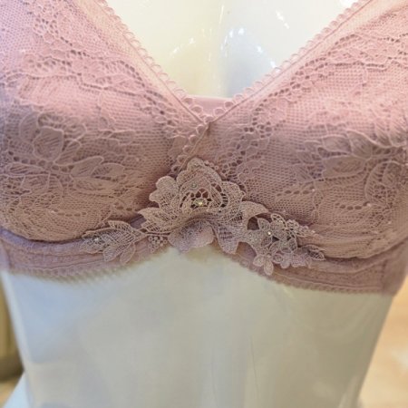 C컵CO 사이드업 저중심브라