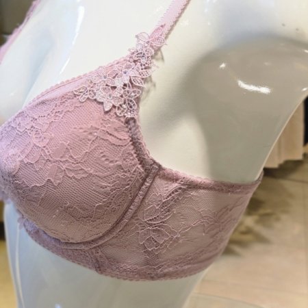 C컵CO 사이드업 저중심브라