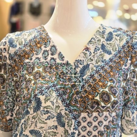 GR요루에스닉나염 이지웨어원피스