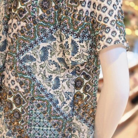 GR요루에스닉나염 이지웨어원피스