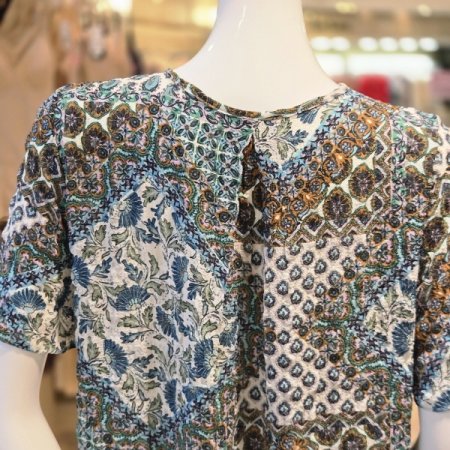 GR요루에스닉나염 이지웨어원피스