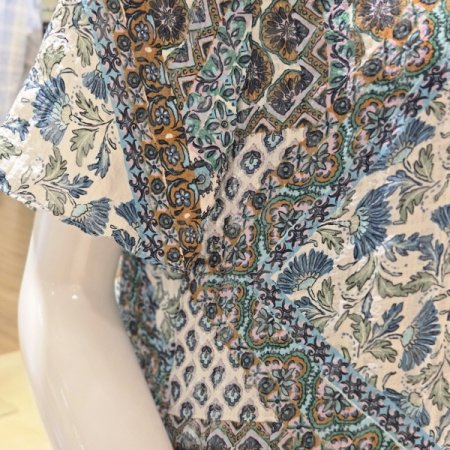 GR요루에스닉나염 이지웨어원피스