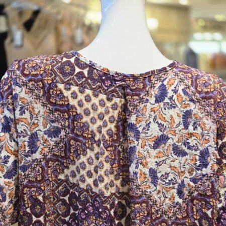 VI요루에스닉나염 이지웨어원피스