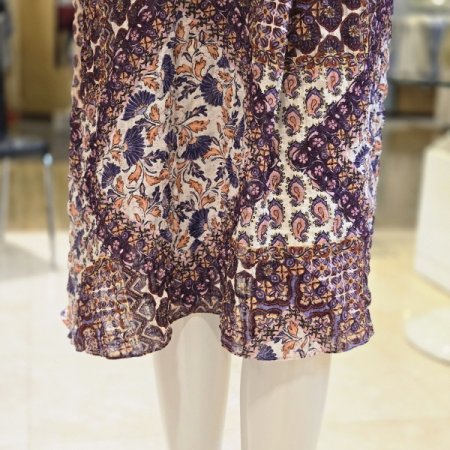 VI요루에스닉나염 이지웨어원피스