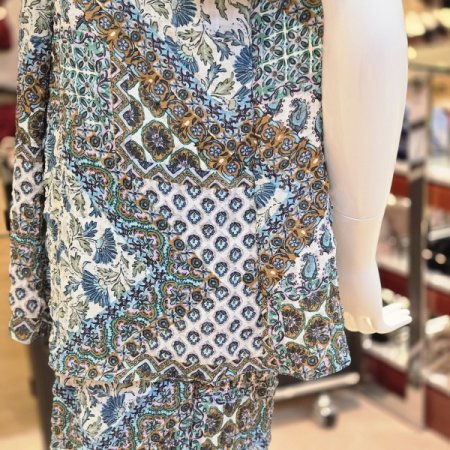 요루에스닉나염 이지웨어상하