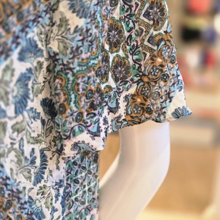 요루에스닉나염 이지웨어상하