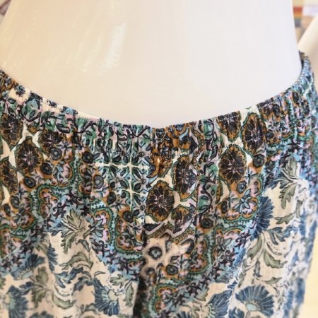 요루에스닉나염 이지웨어상하