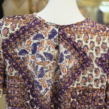 VI요루에스닉나염 이지웨어상하