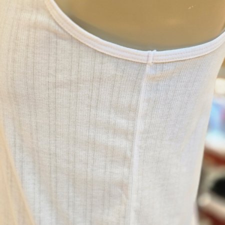 면아사 남성 민소매런닝