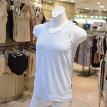 BU면아사 남성 민소매런닝