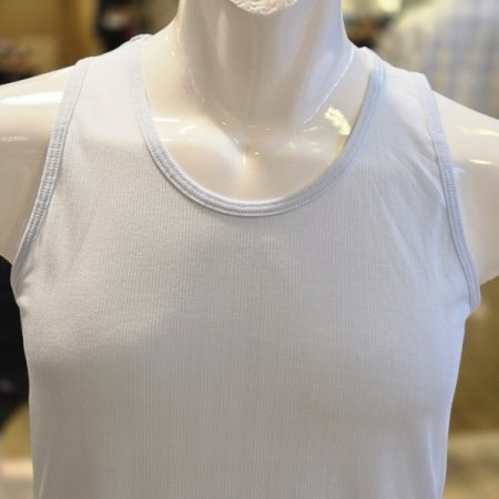 BU면아사 남성 민소매런닝